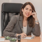 Oriana Andrea Mosquera Muñoz