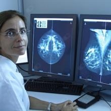 Acercar imagen: Montserrat Clotet Feliu, Radiólogo Barcelona