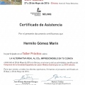 Acercar imagen: certificate 20