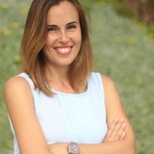 Acercar imagen: Ana Sainz-Bravo, Psicólogo Santa Cruz de Tenerife