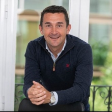 Acercar imagen: Tomas Santa Cecilia, Psicólogo Madrid