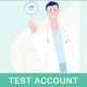 Rafa Martin Test