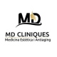 MD Cliniques logo
