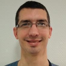 Acercar imagen: Héctor Belardi Parés, Fisioterapeuta Madrid