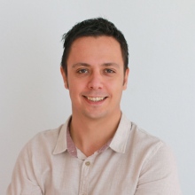 Acercar imagen: César Cofrade, Psicólogo Ibiza