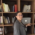 Laysa Alexandra Olivero Medina, Psicólogo Valencia