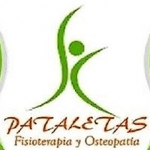 Acercar imagen: Jesica Fernández Doce, Fisioterapeuta A Coruña