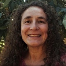 Acercar imagen: Amalia Gómez García, Psicólogo Noia