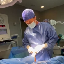 Acercar imagen: José Antonio Pina Salmón, Podólogo Jerez de la Frontera