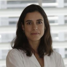 Acercar imagen: Teresa Ojeda Vila, Dermatólogo Tomares