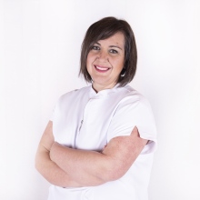 Acercar imagen: Arancha Montoliu Campo, Terapeuta complementario Madrid