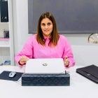  María González Sánchez