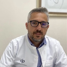 Acercar imagen: Alfonso Duran Castellon, Radiólogo Las Palmas de Gran Canaria