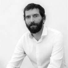 Acercar imagen: David Martín Escudero, Psicólogo Madrid