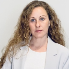 Acercar imagen: Leticia Martin Laffontan, Psicólogo Madrid