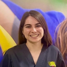 Acercar imagen: Alba Fernández Hortelano, Psicólogo infantil Illescas