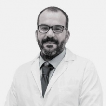 Acercar imagen: Francisco Javier Jimenez Barros, Radiólogo Sevilla