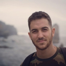 Acercar imagen: Alejandro Balandín Rodríguez, Psicólogo Móstoles