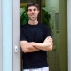 Adrian Perez
