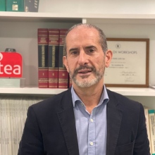 Acercar imagen: Manuel Rodríguez Abuín, Psicólogo Madrid