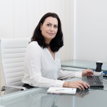 Acercar imagen: Laura Fernandez Martin, Médico estético Ibiza