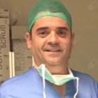 Dr. Luis Alberto Marin Morales