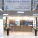 Centro Médico Palafox logo