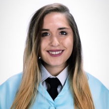 Acercar imagen: María Viñales, Terapeuta complementario Huesca