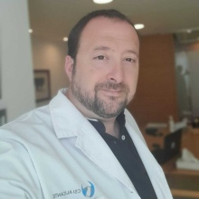 Acercar imagen: Juan Andrés Samaniego Gisbert, Psicólogo Alicante