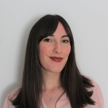 Acercar imagen: Anaís Parejo Montes, Psicólogo Córdoba