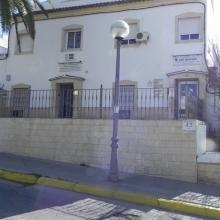 Acercar imagen: Angel Oliva Abadías, Terapeuta complementario Villamartín