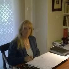 Acercar imagen: María Ramírez Utrilla, Psicólogo Madrid