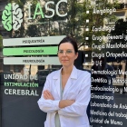 Dra. María Cinta Ramirez Domínguez