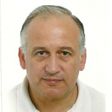 Acercar imagen: FERNANDO ARRANZ HORTIGÜELA, Psicólogo Aranda de Duero