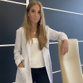 Marta Garay, Médico estético Madrid