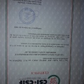 Acercar imagen: certificate 25