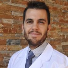 Acercar imagen: Alejandro Vilas Sueiro, Dermatólogo A Coruña