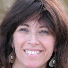 Acercar imagen: Esther Ràfols LLoret, Fisioterapeuta Barcelona