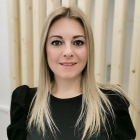 Nadia Ocete Martín
