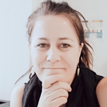 Acercar imagen: Paula Azcárraga Marsá, Psicólogo Madrid