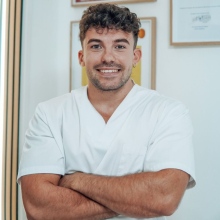 Acercar imagen: Eloy Bea Roman, Fisioterapeuta Tarragona