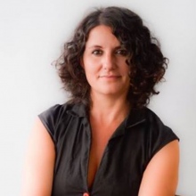 Acercar imagen: Monica Ortiz Ríos, Psicólogo Sevilla