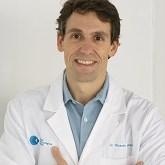 Acercar imagen: Ricardo Romero Martín, Oftalmólogo Madrid