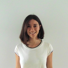 Acercar imagen: Leire Plazaola, Dietista Nutricionista Vitoria