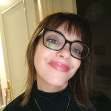 Acercar imagen: Leisy Sotolongo Diaz, Radiólogo 