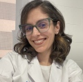 Andrea Khoudeir Ávila, Médico rehabilitador Barcelona