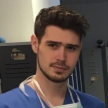 Acercar imagen: Ramón María Díaz Cacho, Terapeuta complementario La Solana