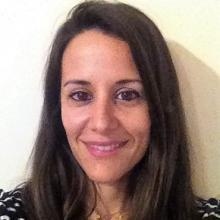 Acercar imagen: Rocio Garcia Pascual, Psicólogo León