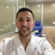 Samuel Fuentes Pardo