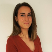 Acercar imagen: Miriam Ruz Araque, Psicólogo Sevilla